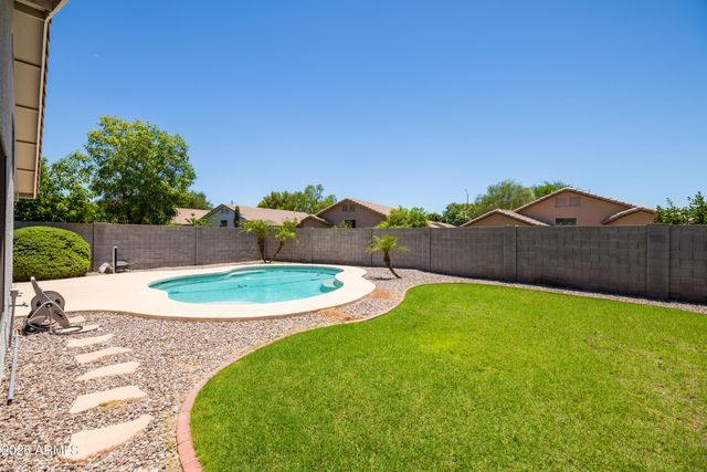 5747 E GABLE Circle, Mesa, AZ 85206