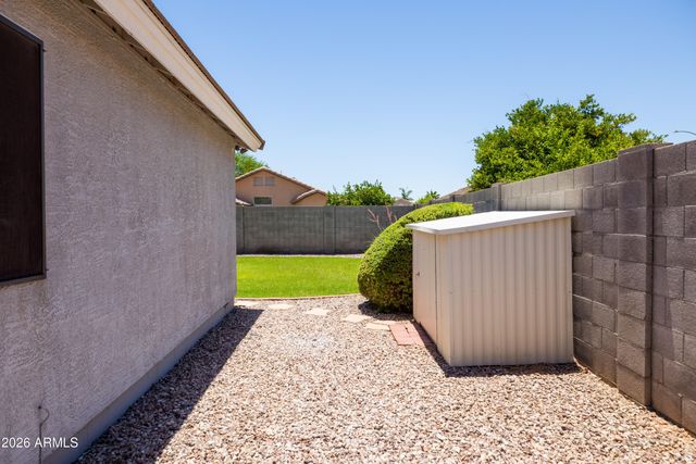 5747 E GABLE Circle, Mesa, AZ 85206