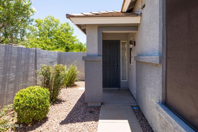 5747 E GABLE Circle, Mesa, AZ 85206