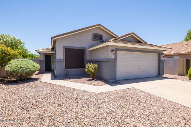 5747 E GABLE Circle, Mesa, AZ 85206