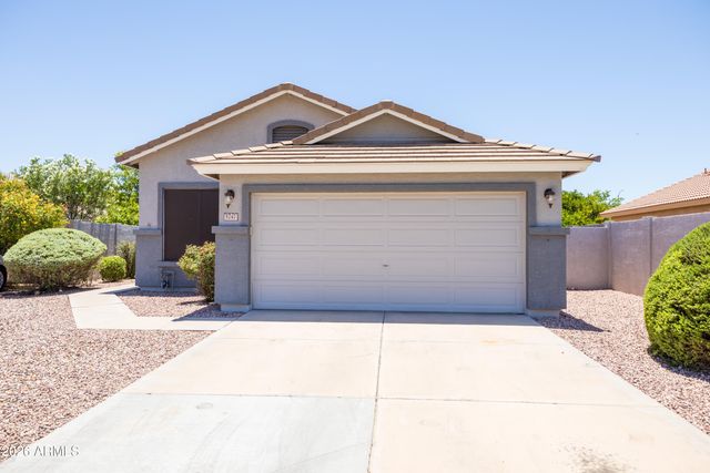 5747 E GABLE Circle, Mesa, AZ 85206