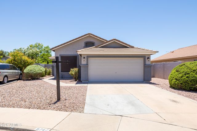 5747 E GABLE Circle, Mesa, AZ 85206
