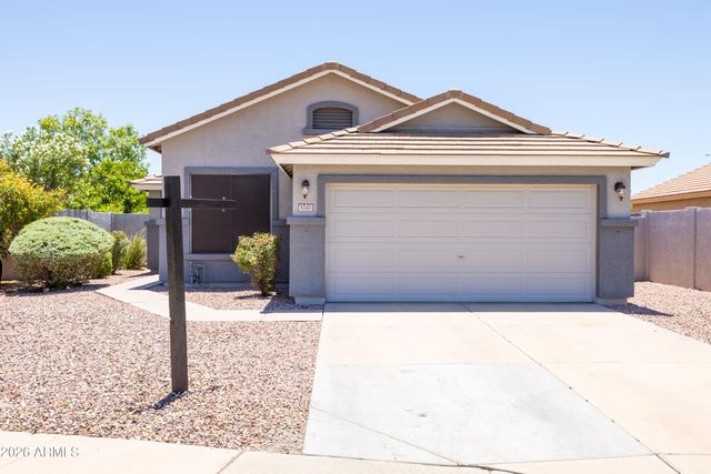 5747 E GABLE Circle, Mesa, AZ 85206