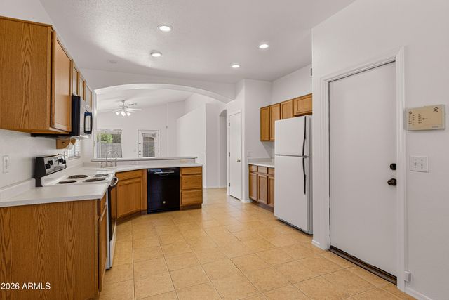 5747 E GABLE Circle, Mesa, AZ 85206