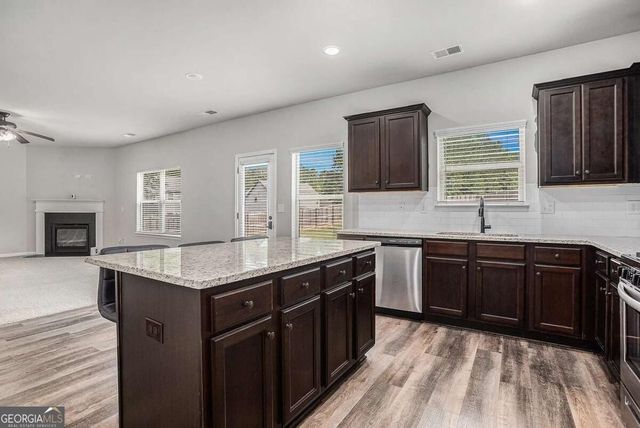 195 Enon Mill Lane, Atlanta, GA 30331