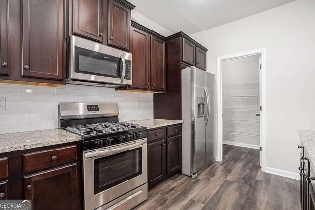 195 Enon Mill Lane, Atlanta, GA 30331