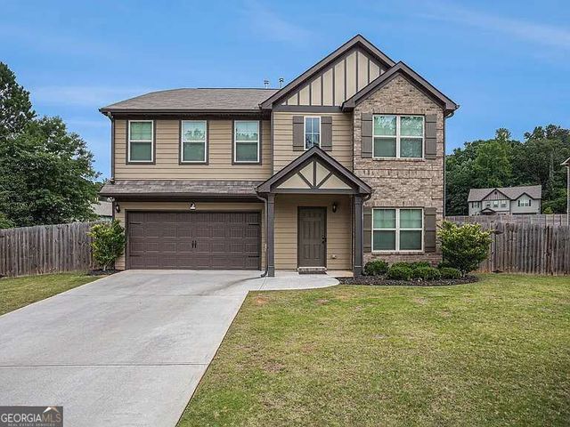195 Enon Mill Lane, Atlanta, GA 30331