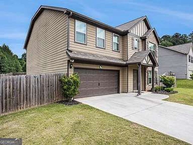 195 Enon Mill Lane, Atlanta, GA 30331