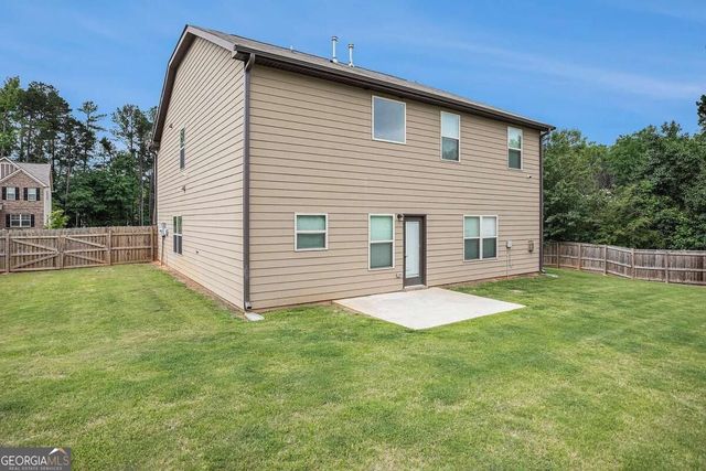 195 Enon Mill Lane, Atlanta, GA 30331