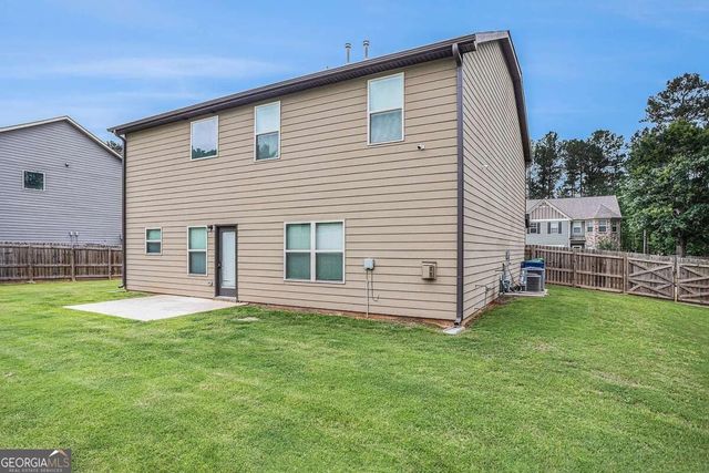 195 Enon Mill Lane, Atlanta, GA 30331