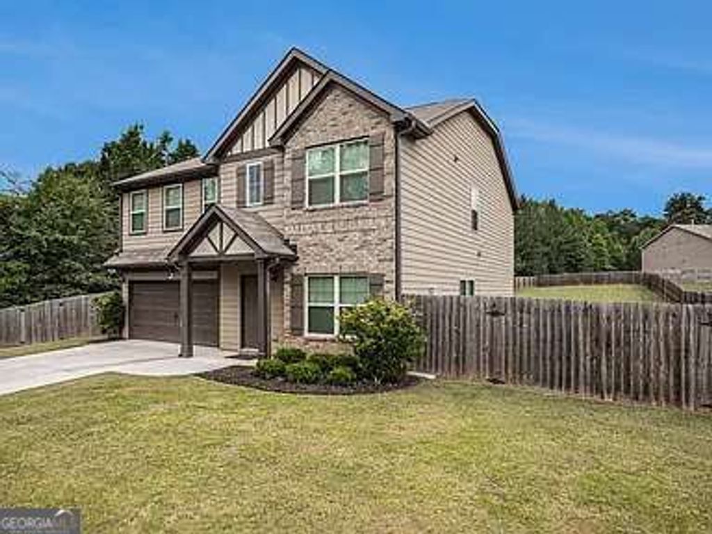 195 Enon Mill Lane, Atlanta, GA 30331