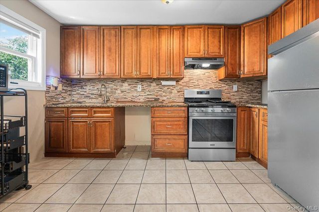 130-15 130th street, South Ozone Park, NY 11420