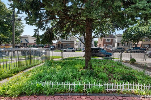 130-15 130th street, South Ozone Park, NY 11420