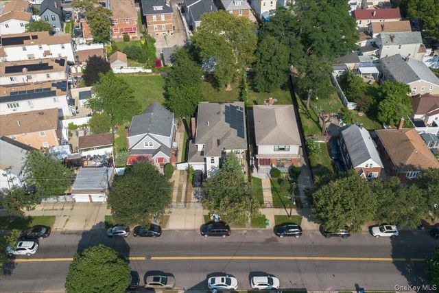 130-15 130th street, South Ozone Park, NY 11420