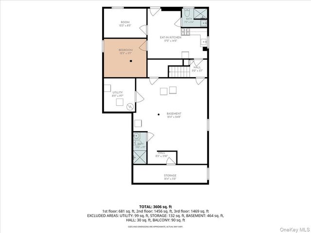 130-15 130th street, South Ozone Park, NY 11420