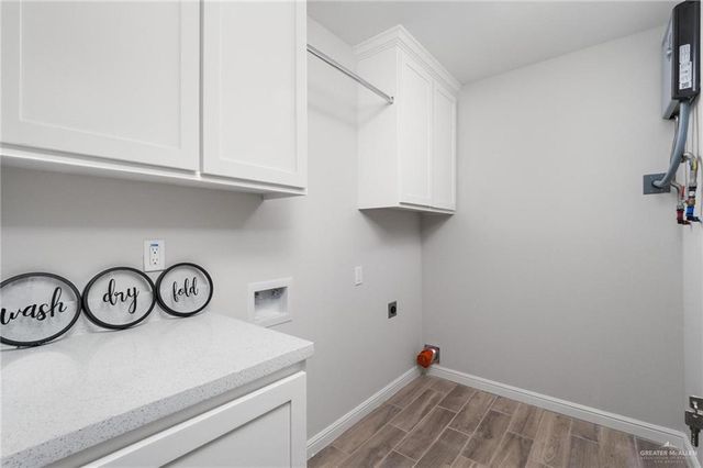 3523 Sawgrass Street, Weslaco, TX 78596