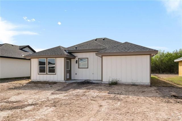 3523 Sawgrass Street, Weslaco, TX 78596