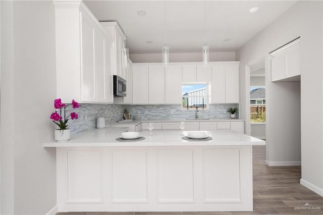 3523 Sawgrass Street, Weslaco, TX 78596