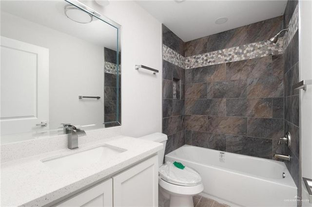 3523 Sawgrass Street, Weslaco, TX 78596