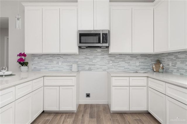 3523 Sawgrass Street, Weslaco, TX 78596