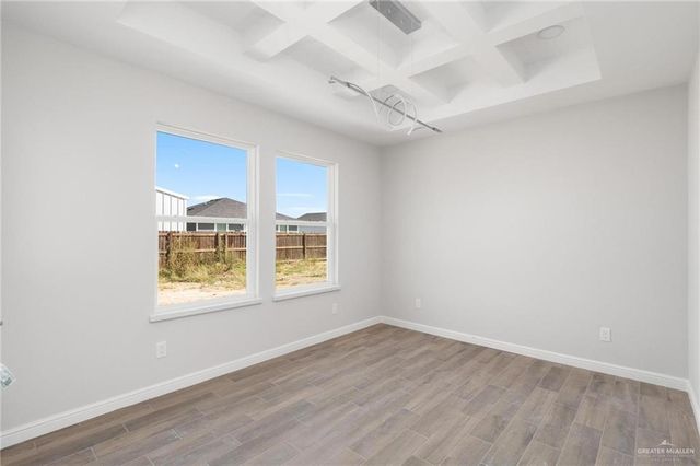 3523 Sawgrass Street, Weslaco, TX 78596