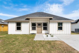 3523 Sawgrass Street, Weslaco, TX 78596