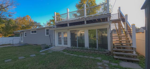 1424 Norwood Ave, El Dorado, KS 67042