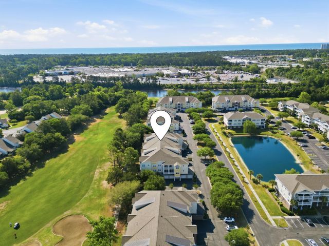 6203 Catalina Dr Unit 727, North Myrtle Beach, SC 29582