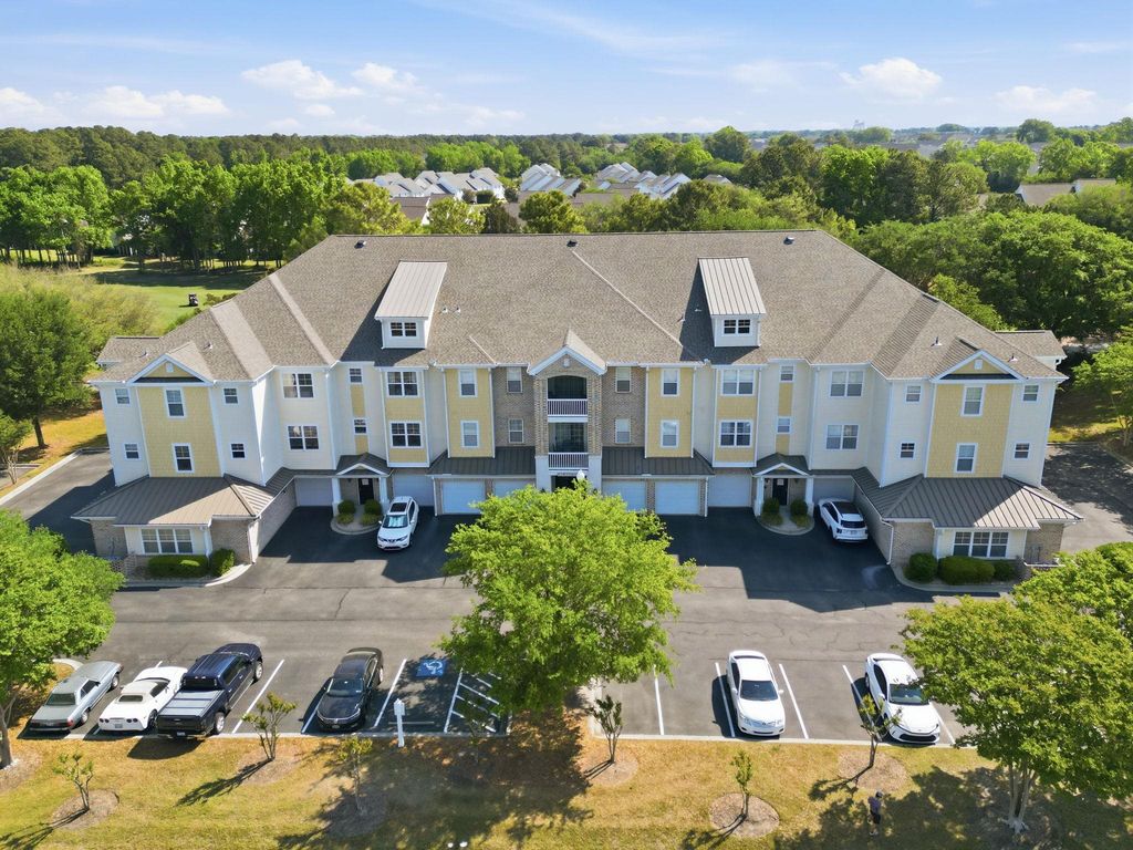 6203 Catalina Dr Unit 727, North Myrtle Beach, SC 29582