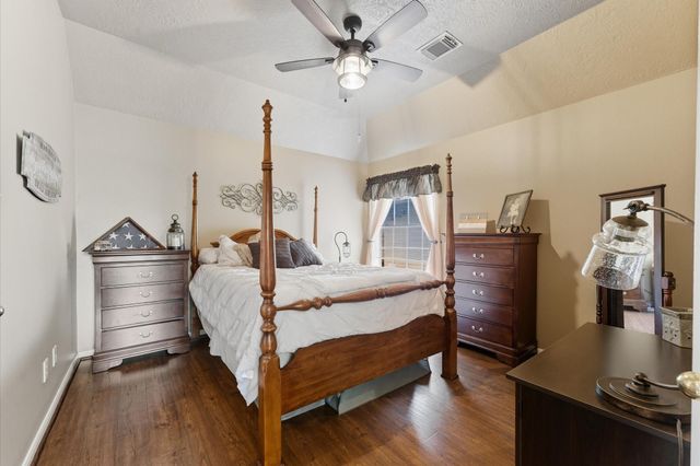 3819 Echo Mountain Drive, Houston, TX 77345