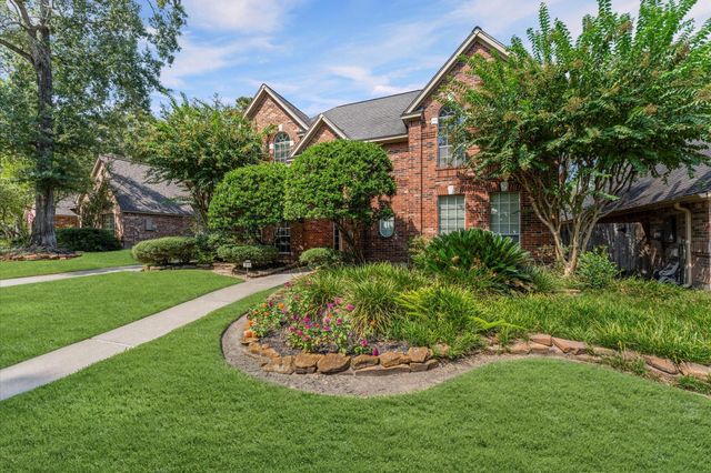 3819 Echo Mountain Drive, Houston, TX 77345