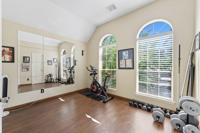 3819 Echo Mountain Drive, Houston, TX 77345