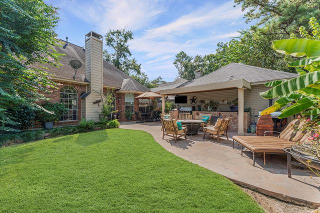 3819 Echo Mountain Drive, Houston, TX 77345