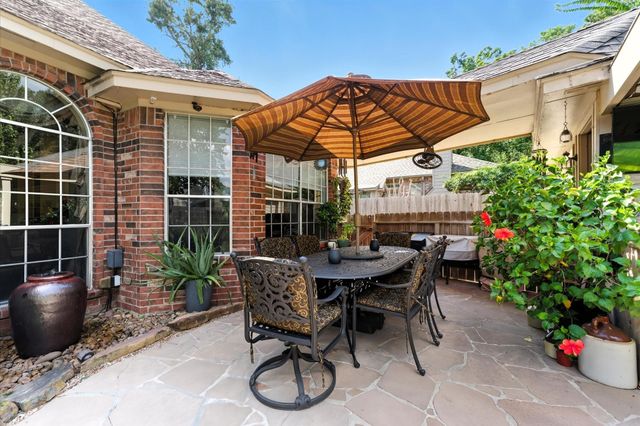 3819 Echo Mountain Drive, Houston, TX 77345