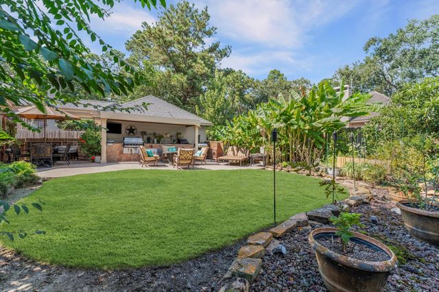 3819 Echo Mountain Drive, Houston, TX 77345