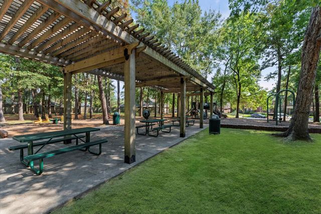 3819 Echo Mountain Drive, Houston, TX 77345
