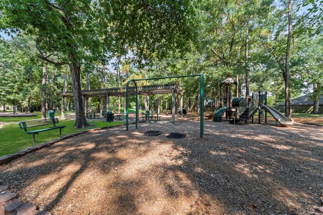 3819 Echo Mountain Drive, Houston, TX 77345