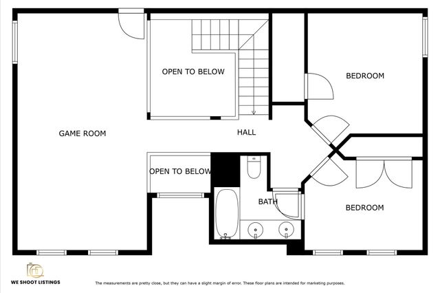 3819 Echo Mountain Drive, Houston, TX 77345