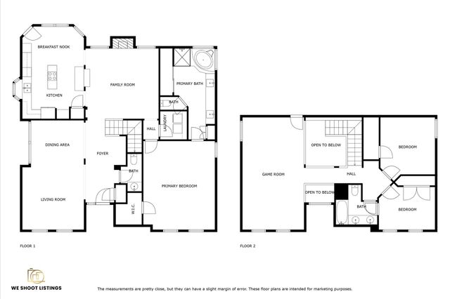 3819 Echo Mountain Drive, Houston, TX 77345