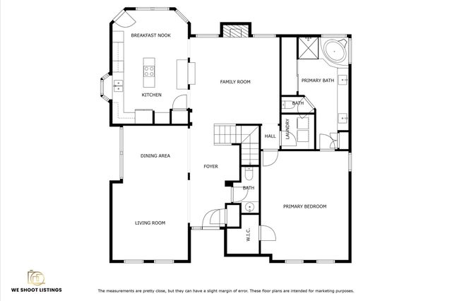 3819 Echo Mountain Drive, Houston, TX 77345