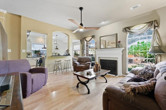 3819 Echo Mountain Drive, Houston, TX 77345