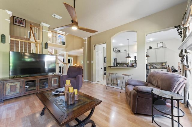 3819 Echo Mountain Drive, Houston, TX 77345