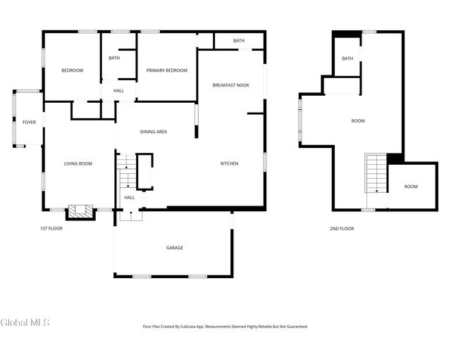 27 Plank Road, Brunswick, NY 12182