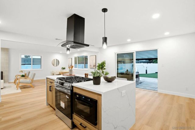 6196 Primrose Dr, La Mesa, CA 91942