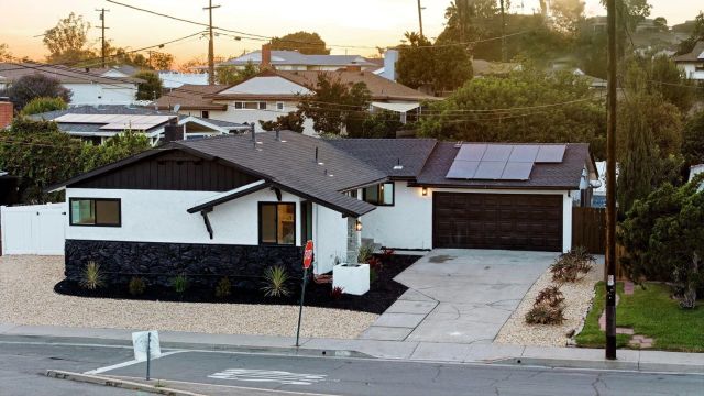6196 Primrose Dr, La Mesa, CA 91942