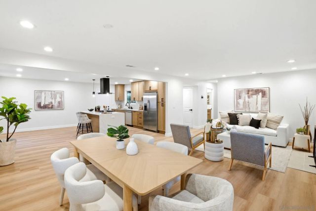 6196 Primrose Dr, La Mesa, CA 91942