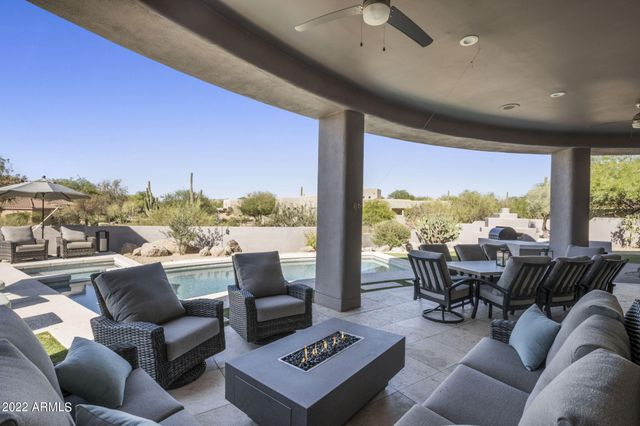 10448 E SKINNER Drive, Scottsdale, AZ 85262