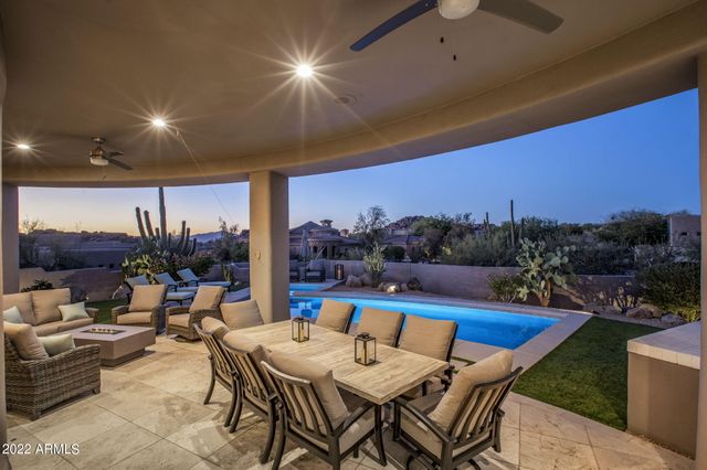 10448 E SKINNER Drive, Scottsdale, AZ 85262