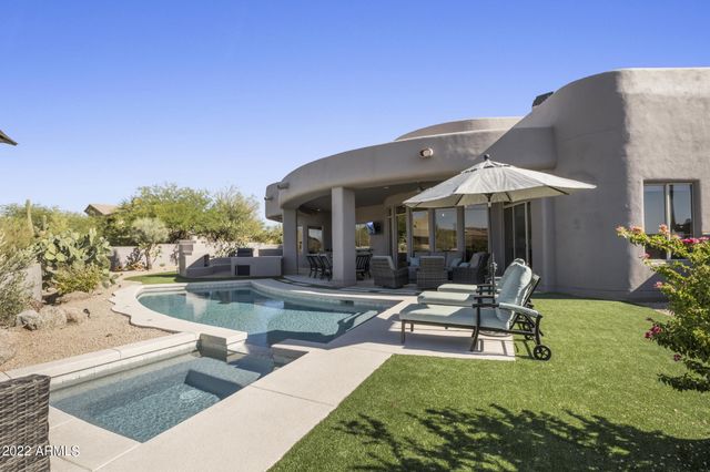 10448 E SKINNER Drive, Scottsdale, AZ 85262