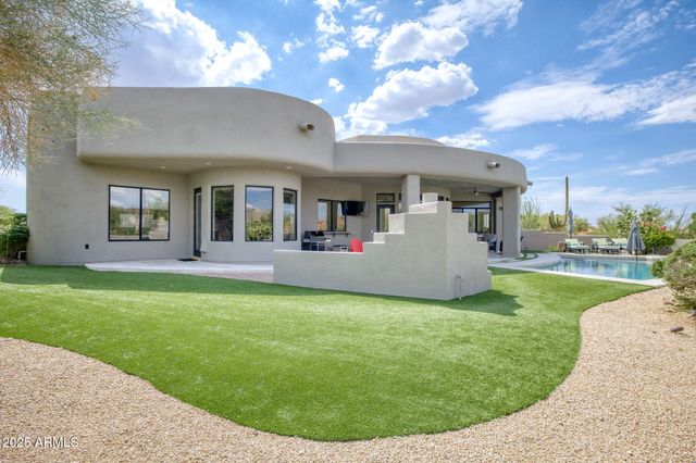 10448 E SKINNER Drive, Scottsdale, AZ 85262